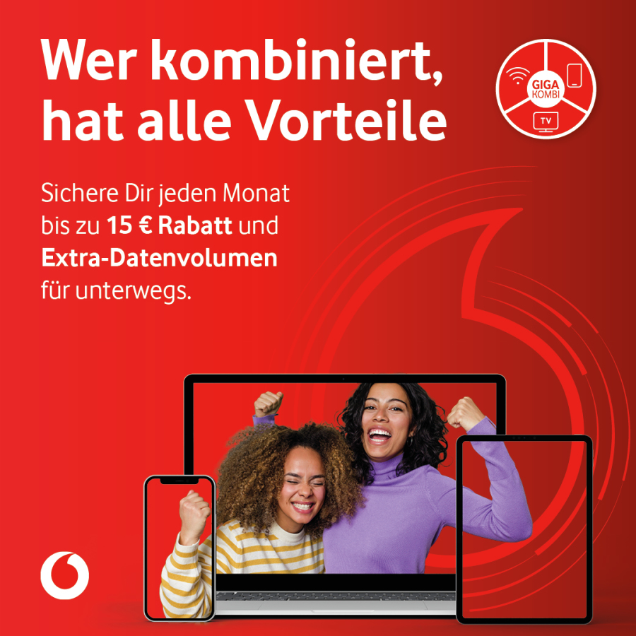 Giga Kombi Stuttgart