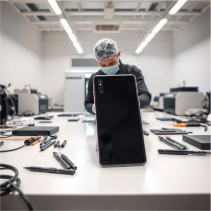 Samsung Reparatur Stuttgart