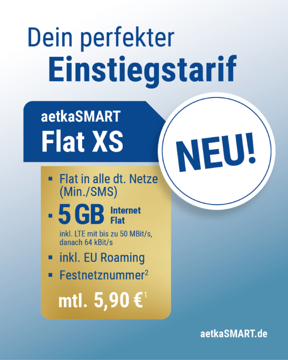 aetka smart Stuttgart