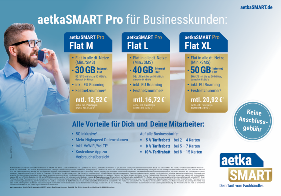 aetkaSMART Stuttgart